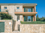 beautiful townhouse in es capdella